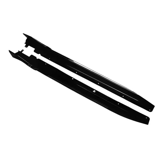 G20 3-SERIES COMPETITION STYLE SIDE SKIRT EXTENSIONS