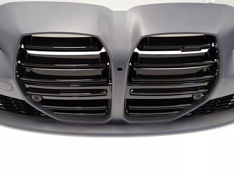 G20 3-SERIES M3 G80 STYLE FRONT BUMPER