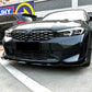 G20 3-SERIES LCI PERFORMANCE STYLE GLOSS BLACK FRONT LIP