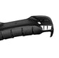 GLE 63 DIFFUSER W/TAILPIPE W167 SUV 2020 PLUS