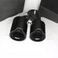 Carbon g20 Quad Exhaust tips