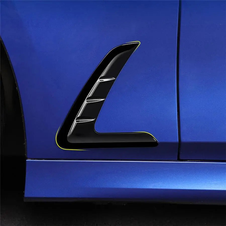 G20 3-SERIES MP STYLE FENDER VENT