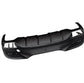 GLE 63 DIFFUSER W/TAILPIPE W167 SUV 2020 PLUS