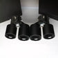 Carbon g20 Quad Exhaust tips
