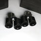 Carbon g20 Quad Exhaust tips