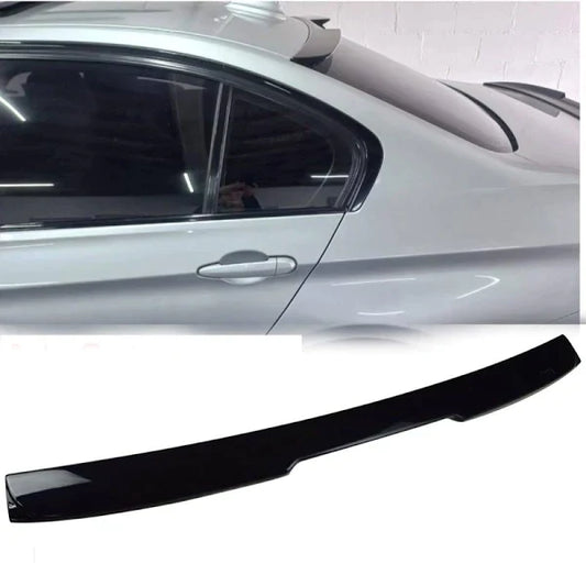 F80 M3 / F30 3 SERIES MAD-STYLE ROOF SPOILER