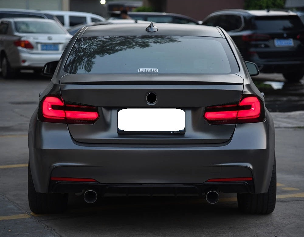 F80 M3 / F30 3-SERIES G30 LCI STYLE LED TAIL LIGHTS