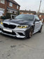 F87 M2 (LCI) (2-SERIES) CSL DRL LIGHT LED MODULES