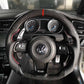 GOLF 7/7.5 CARBON STEERING