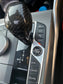 G-SERIES CARBON FIBRE GEAR SHIFT TRIM
