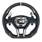MERCEDES MERC CARBON LED STEERING WHEEL