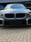 G87 BMW M2 FRONT BUMPER GRILL MESH