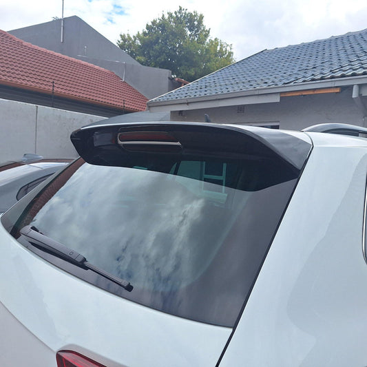 VW Tiguan MK2 R-line Roof Spoiler