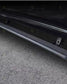 JETOUR T2 ELECTRIC FOLDING STEP SILLS