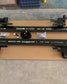 JETOUR T2 ELECTRIC FOLDING STEP SILLS