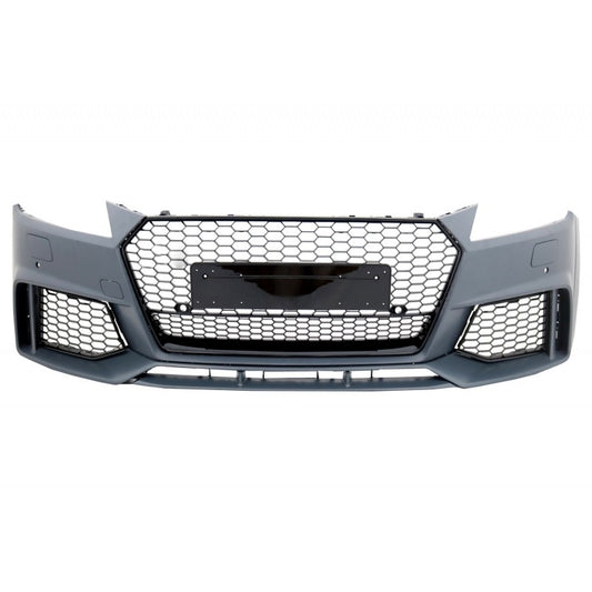 TT 15-18 RS FRONT BUMPER