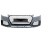 TT 15-18 RS FRONT BUMPER