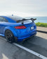 AUDI R8/ TT PERFORMANCE CARBON FIBRE WING