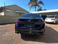 BMW G60 5 SERIES  MP DIFFUSER