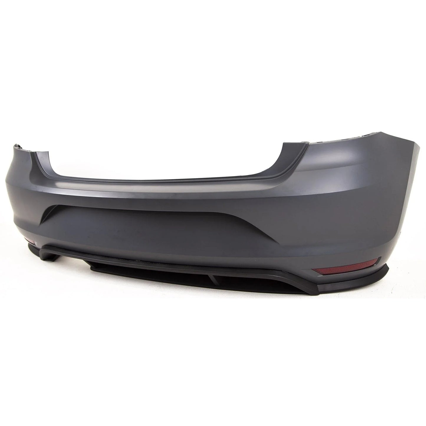 POLO 6C GTI REAR BUMPER