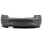 POLO 6C GTI REAR BUMPER