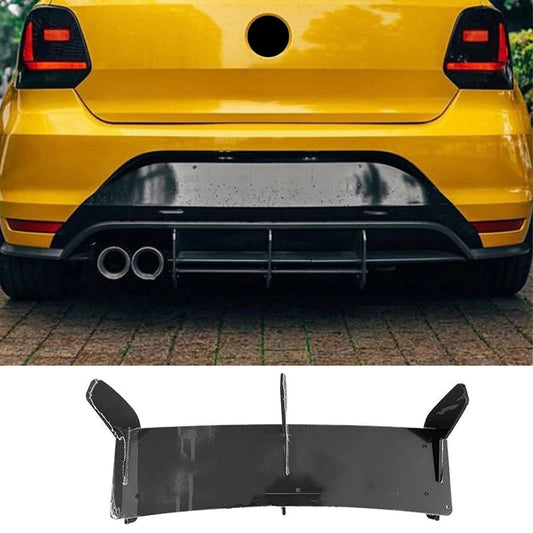 POLO 6 GTI MAXTON STYLE PLASTIC DIFFUSER