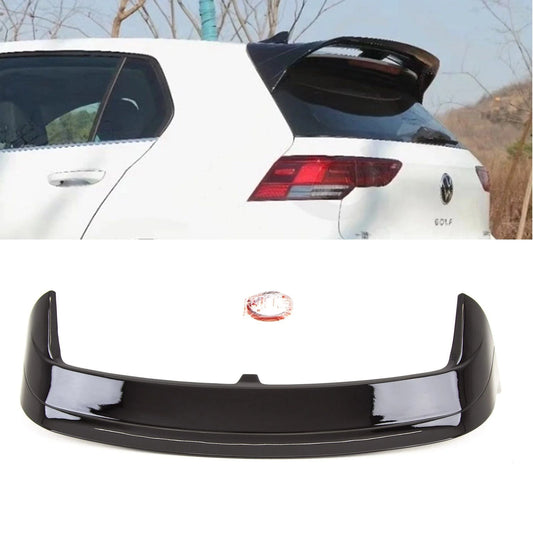 GOLF 8 GTI CLUBSPORT STYLE ROOF SPOILER