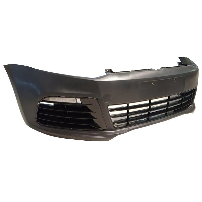 POLO 6 R20 STYLE FRONT BUMPER