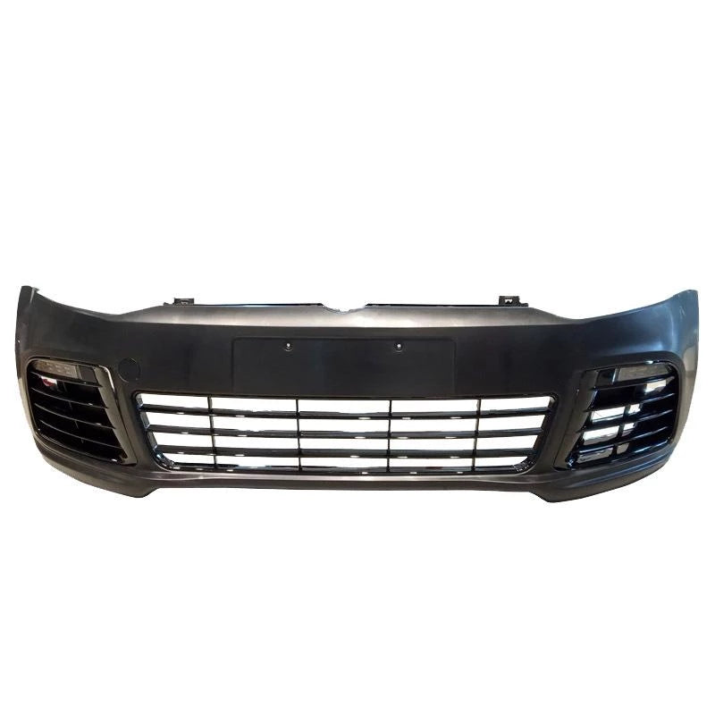 POLO 6 R20 STYLE FRONT BUMPER