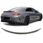 W257 CLS 19+ AMG style boot spoiler