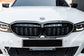 G20 PRE LCI LED GLOSS GRILLE