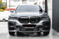 F48 X1 LCI 20+ DUAL SLAT GRILLE