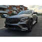 X253 GLC 15-18 FRONT LIP