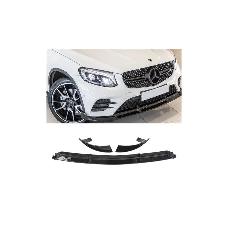 GLC 2019 PLUS B-STYLE GLOSS FRONT LIP