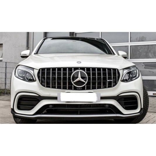 X253 GLC 19+ FACELIFT GT GRILLE