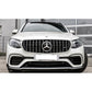 X253 GLC 19+ FACELIFT GT GRILLE