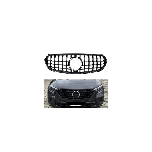 GLC 2023 PLUS GT GRILLE (non sport)