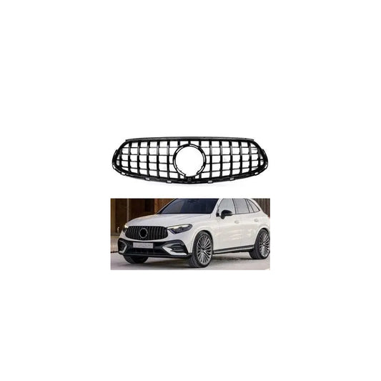 X254 GLC 2023 PLUS GT GRILLE (SPORT)