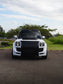 JETOUR T2 BRABUS STYLE BONNET SCOOP